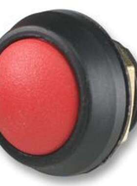 现货ITW/59-512 按钮开关工业型59系列 红色SPST-NO-DB原装正品