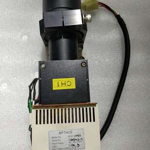 春田谷MYTHOS MLM-100SN 光源 议价出售