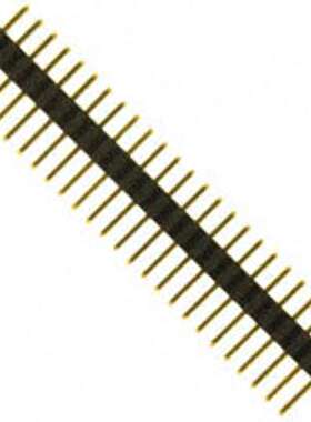 现货Sullins/SMH150-LPSE-D25-ST-BK针座公插针1mm2排50P原装正品