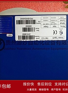 议价KOLLMORGEN SR1008B62PLC系统模块