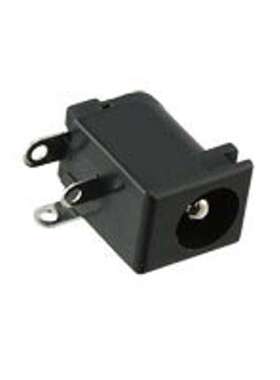 现货供应CUI INC/PJ-002B电源连接器MALE 2.5MM CLSD 原装正品