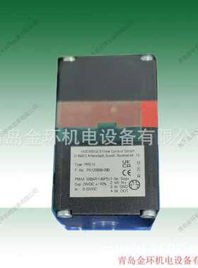 贺尔碧格 Hoerbiger P8 385RF-NG-SPT63-B PS11048-630A01