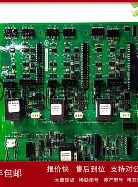 议价GE通用电气IC200MDD841控制模块