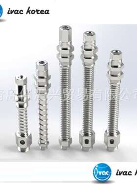 海外制造商AGENT直购韩国ivackorea弹簧螺丝螺母接头M20等系列