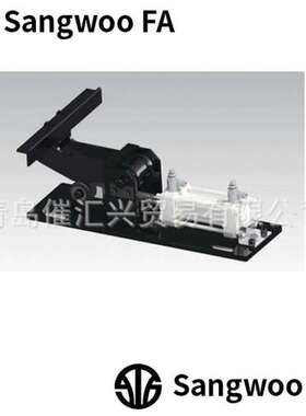 韩国SANGWOOFA自动停止器Auto Stopper等系列AS-10-A-R2-V220