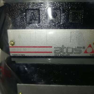 DPHI-1711/D-X 24DC 40意大利ATOS电磁阀，现货甩卖