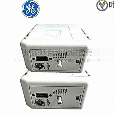 GE IC697PWR724通用模块冗余模块