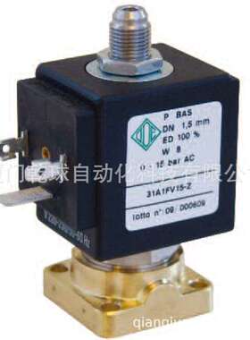 供应意大利ODE电磁阀  31A1FV15-Z  ac220v AC110  DC24V