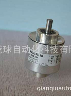 HENGSTLER  0532113 RI58-D  500EF.47RD  编码器 计数器