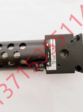 B55-02 FONTAL鸿达过滤器调压阀 压力表 50-P-AD  A12RS25-1P