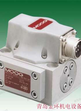 MOOG 穆格 伺服阀 G761-3006B G761-3007 G761-3009A G761-3602