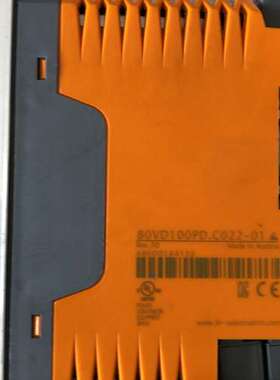 贝加莱双轴驱动器80VD100PD.C022-01 原装现货 议价销售