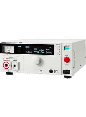 KIKUSUI菊水TOS5300系列TOS5300/TOS5301/TOS5302绝缘电阻测试仪
