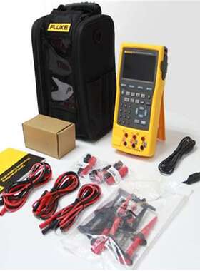 福禄克Fluke753|Fluke753EL多功能过程校验仪