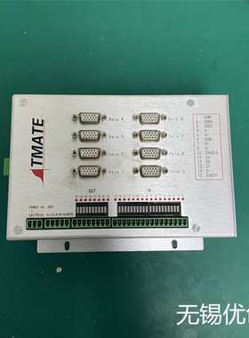 TMATE运动控制器PLC折弯机维修