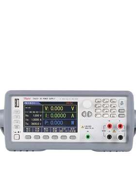 同惠TH6201/6202/6203/6212/6213/6312/6402/A/B/6412/TH6721直流