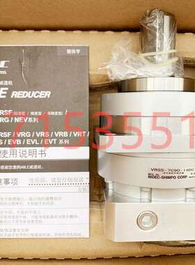 NIDEC SHIMPO新宝EVB-090-10-K4-28HA22　EVB-060-3-K4-14BK14