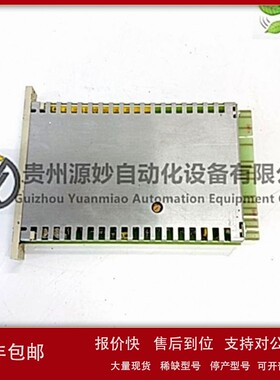 议价ABB系统3BSE008572R1DCS处理器模块