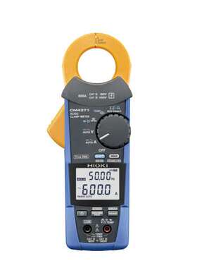 AC/DC钳形表CM4300 CM4141 CM4371 CM4372 CM4373 CM4374 CM4375