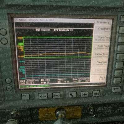 E4403B二手频谱仪E4404B Agilent E4403B频谱分析仪 E4403B