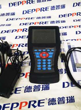 Hydrotechnik 海德泰尼克 液压万用表MultiSystem 5070