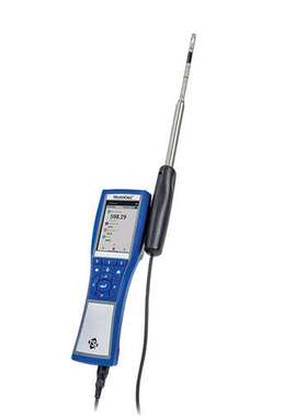 美国TSI VelociCalc9600 风速计 风速表 风管截面测量