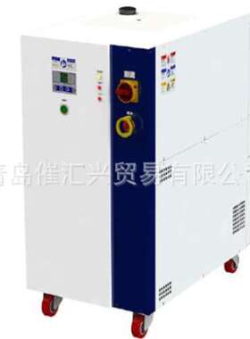 从海外制造商空运进韩国DONGSHIN FINETEK冷却机全系列