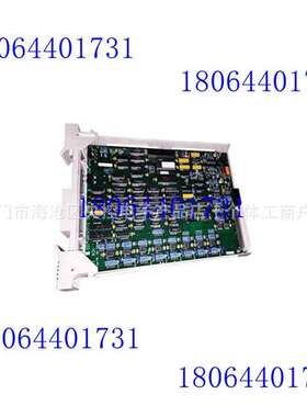 621-9938\t串口输入输出模块 霍尼韦尔  全新现货 未拆封 质保一