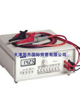 Aim-TTi BS407 欧姆表 1μΩ2000 Ω 带4线测量夹