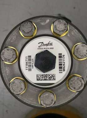 OMRX160 11185520丹佛斯DANFOSS/怀特WHITE液压马达