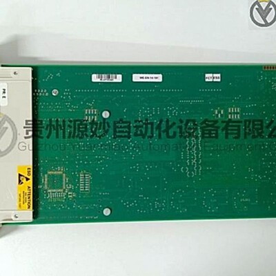 ABB 3BHE028761R0101 I/O模块