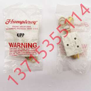 humphrey汉弗莱41PP机控手动阀TAC2-41PP VSS264-41PP HUMPHIEY