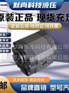 意大利Hydronit齿轮泵E60503001 E60503002 E60503004 E60503006