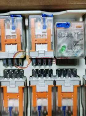 DRM570220LT 魏德米勒 继电器