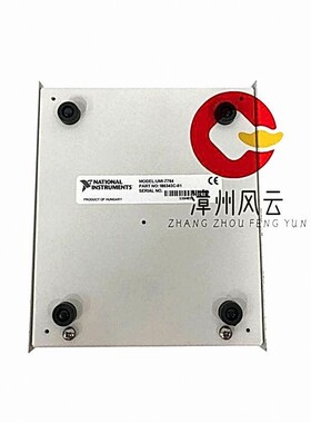 USB-4065 串行通信 NI 光纤缓冲传输