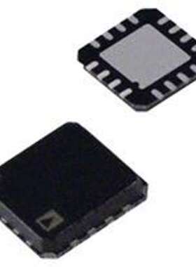 现货供应ADI/亚德诺ADXL326BCPZ数字加速度计iMEMS 3轴±16G