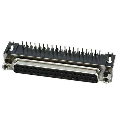 现货FCI/富加宜10090099-S374VLF D-Sub 母形插口2排37P原装正品