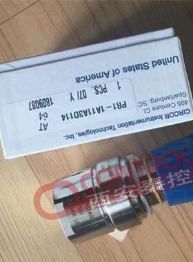 PR1-1C11A3D111美国GO减压阀GO技术支持GO原装