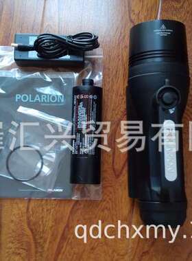 韩国POLARION LED 强光手电筒手电灯PS-NP1