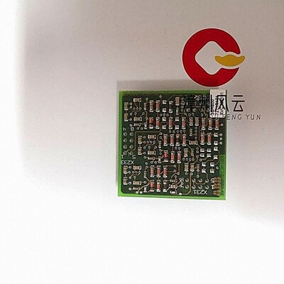 XVC768101 电源装置 PLC/DCS系统 质保一年