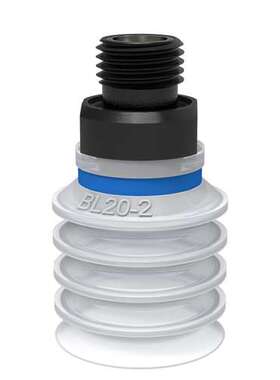 BL20-2FCM派亚博PIAB真空吸盘S.BL20-2SF50.G18M.01原装9909637