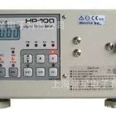 MOTIVE 数显扭力测试仪 台湾一诺 HP-10 HP-50 HP-100 数字测试仪