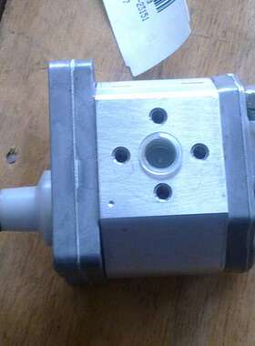 PFG-187-D/RO PFG-199-D/RO高压齿轮泵 意大利ATOS阿托斯