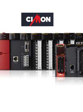 经销韩国CIMON PLC伺服系统控制器数字控制器模块CM1-XD16A