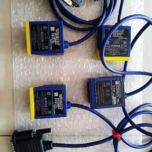 MATRIX 210N-213-110得利捷固定式读码器