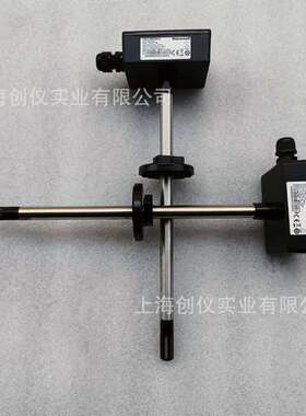 Honeywell/霍尼风管温湿度传感器变送器PT1000探头HSH-DM3P