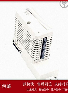 议价ABB 3BSC760004R1控制单元模块