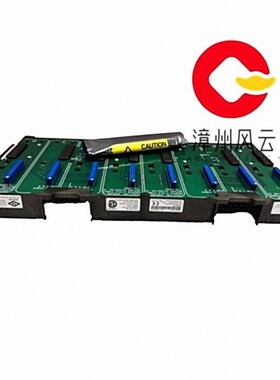 CE4006P2 卡件DCS/PLC 网络接口模块