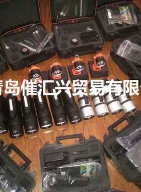 从海外制造商空运进韩国POLARION PS-NP1强光灯