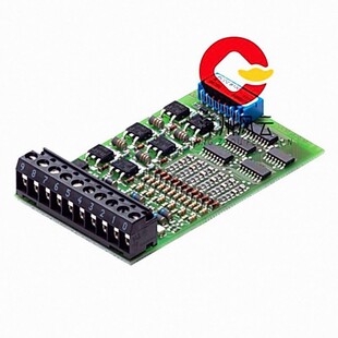 思博 PCD2.E613 模拟量输入模块 SAIA 系统 DCS PLC